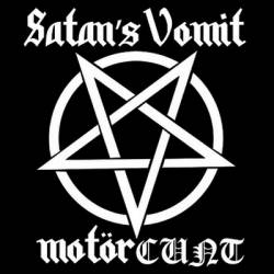 Satan's Vomit : Motörcunt